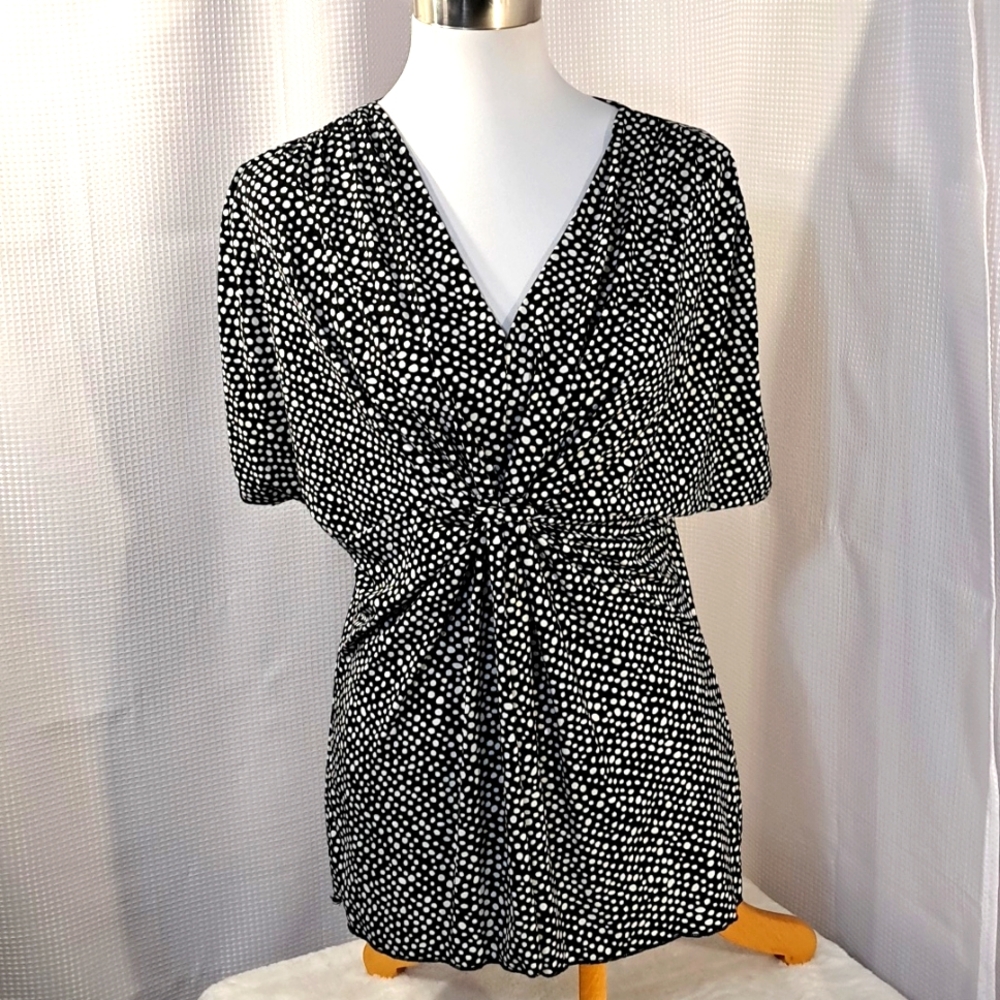 Saint Tropez West Woman's Top